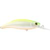 Atomic Hardz Shiner 85 Mid Hard Body Fishing Lure Pearl Chartreuse