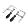 Makita 2 Piece G-Type Clamp Set For Guide Rails 194385-5