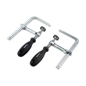 Makita 2 Piece G-Type Clamp Set For Guide Rails 194385-5