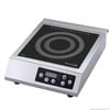 Benchstar Commercial Schott Ceran Glass Hob Induction Plate Bh3500s
