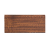 90 x 9mm 3.6m Lining Board Merbau Matt Stained Hardwood 10 Pack