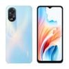OPPO A18 (6.56-inch, 4GB RAM+128GB Storage) - Glowing Blue