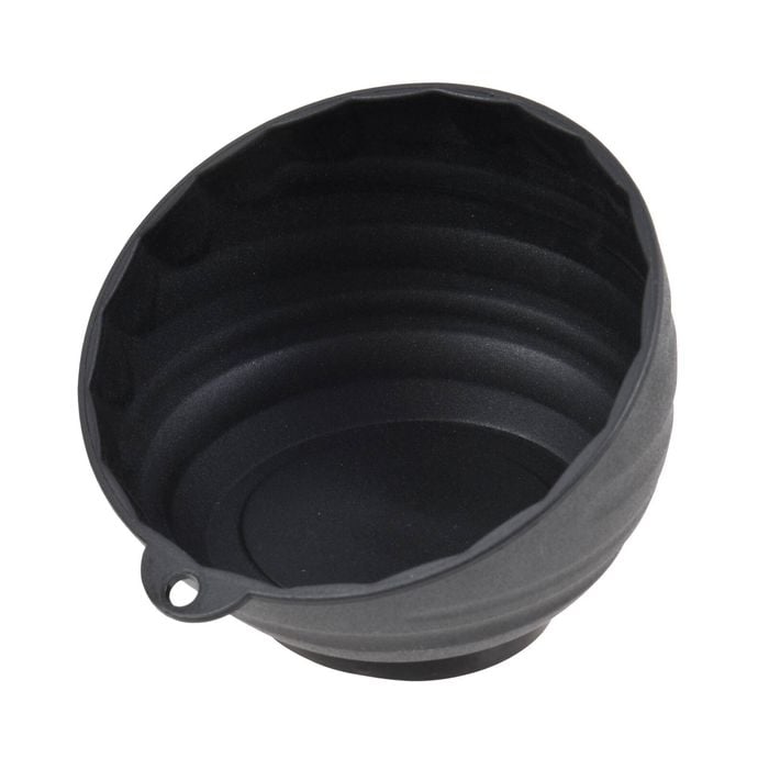 Trojan 150mm Magnetic Bowl