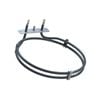 Oven Fan Forced Heating Element 2150w Ck006. Suits Kleenmaid