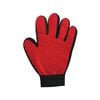 TV Shop True Touch 2 Sided Pet Grooming Glove