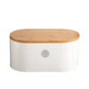 Typhoon Living Bread Bin Cream
