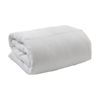 Tontine Quick Dry Easy Wash Anti Allergy Bedding Quilt Double All Seasons