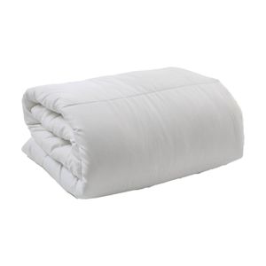 Tontine Quick Dry Easy Wash Anti Allergy Bedding Quilt Double All Seasons