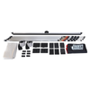 DTA Australia Dust Shield Temporary Wall System Kit