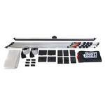 DTA Australia Dust Shield Temporary Wall System Kit