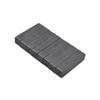 Everhang 22mm Ceramic Block Magnet - 8 Pack