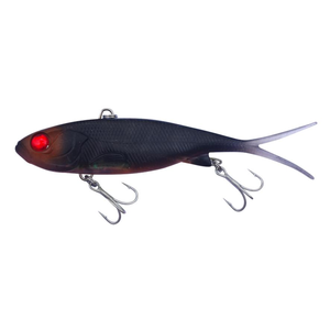 Profishent Master Vibe 83mm Fishing Lure Orange Black