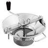 Matfer Bourgeat Nos 5 X530 Food Mill - Stainless Steel