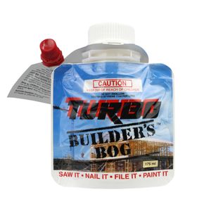 Turbo 175ml Builder's Bog