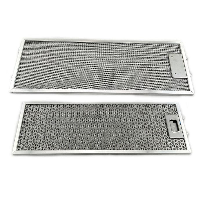 Smeg Rangehood Metal Filter ATSAF68A601