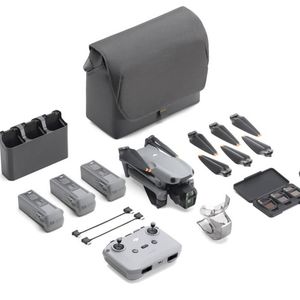 DJI Air 3S Fly More Combo (DJI RC-N3)