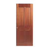 Hume 2040 x 820 x 35mm Internal Door Lincoln LIN2