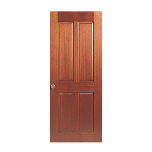 Hume 2040 x 820 x 35mm Internal Door Lincoln LIN2