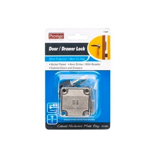 Cabinet Catches & Latches