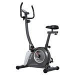 Everfit Magnetic Exercise Bike Upright Bike Fitness Home Gym Cardio