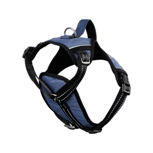 Happy Tails Medium Explorer Dog Harness