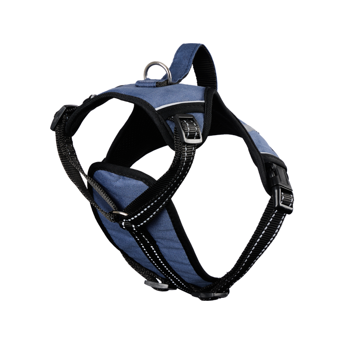 Happy Tails Medium Explorer Dog Harness