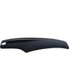 For TOYOTA LANDCRUISER 80S 04/1990-01/1995 Custom Car Dash Mat Cover Dashmat
