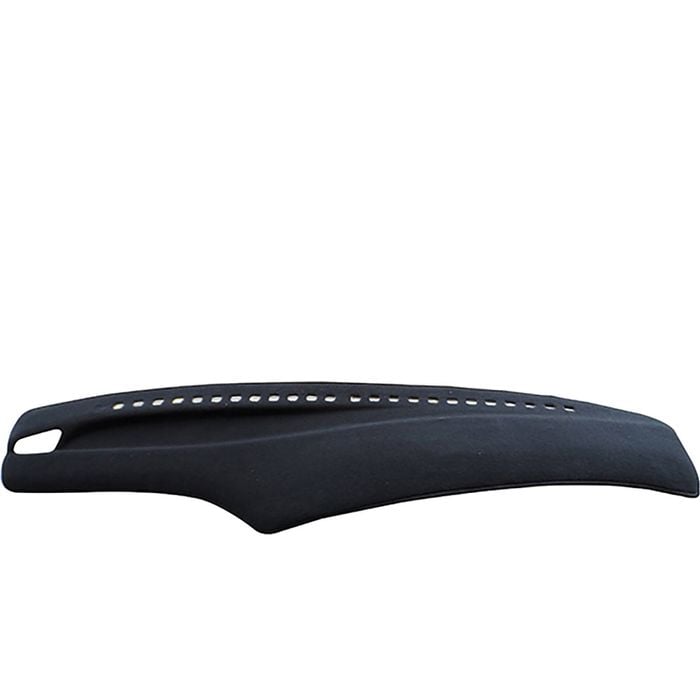 For TOYOTA LANDCRUISER 80S 04/1990-01/1995 Custom Car Dash Mat Cover Dashmat