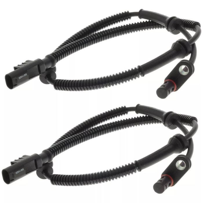 Parts Factroy Australia Ford Falcon ABS Sensor for FG, FGII, and FG-X Models (2008-2016) - Passenger Rear