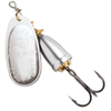 Blue Fox Original Vibrax Size 2 Spinner Fishing Lure Silver