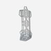 Rockrider Bikepacking Cargo Cage - One Size