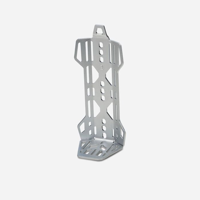 Rockrider Bikepacking Cargo Cage - One Size