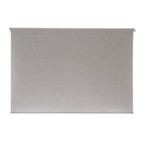 Windoware 1500 x 2100mm Cream Soho Textured Blockout Roller Blind