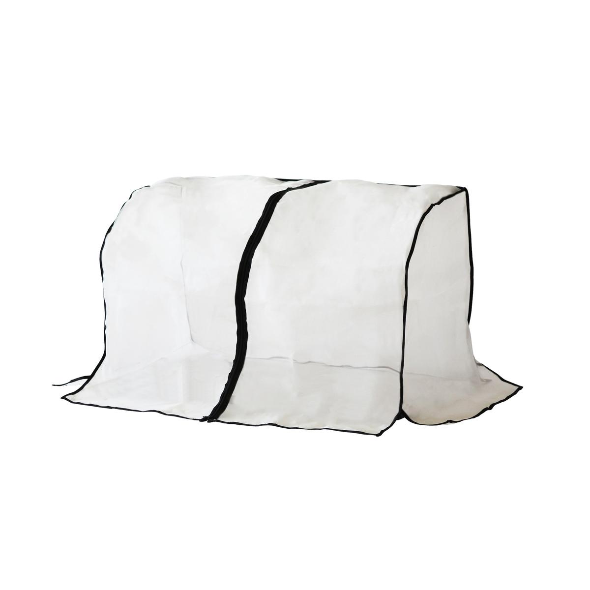 Vegtrug 1m Small Wall Hugger Insect Cover - Bunnings Australia