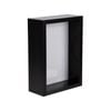 Nicola Spring 3D Deep Box Photo Frame - 5 x 7"