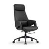 Modern Furniture RONAN Executive Office Chair - Black