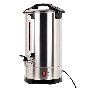 YOPOWER 16L Electric Hot Water Urn & Water Boiler