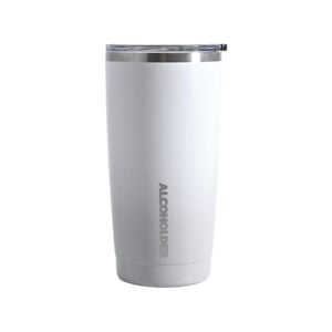 5 O'Clock Stainless Vacuum Insulated Tumbler - Fade - 590ml (20oz) Alpine