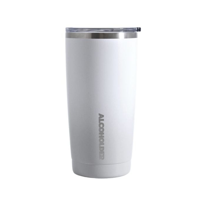 5 O'Clock Stainless Vacuum Insulated Tumbler - Fade - 590ml (20oz) Alpine