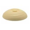 Kh Moderne Plate Cover Insulated Yellow Pp/pu (12 Pack)