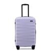 Tosca Interstellar 2.0 Hard Shell Luggage Suitcase 26" Medium - Lavender