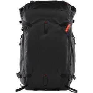 Pgytech Onepro Focux Backpack 35l - Space Black