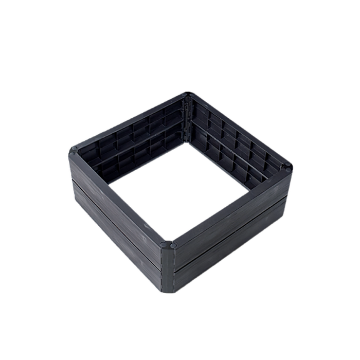 Garantia Small ERGO Quadro Raised Garden Bed