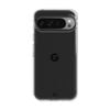 Tech21 EvoClear Phone Case for Pixel 9 Pro XL Impact Protective - Clear