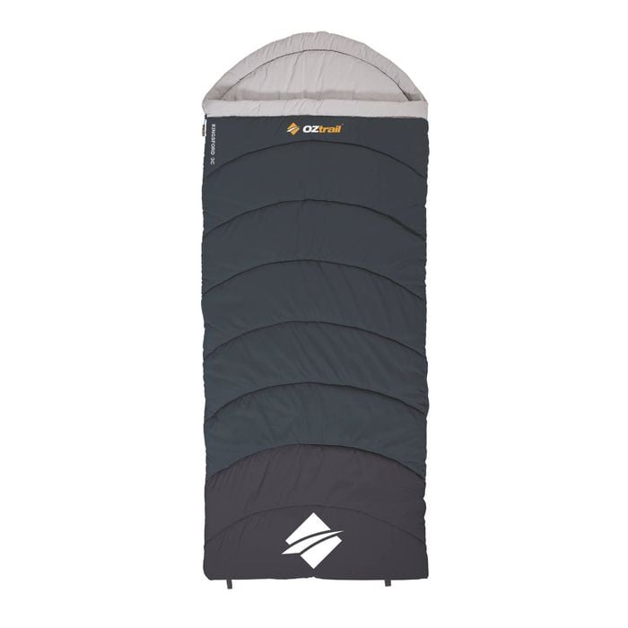 Oztrail Kingsford Sleeping Bag -3 °C