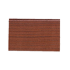 130 x 10mm 3.6m Lining Board Jarrah Satin Stained Hardwood 10 Pack