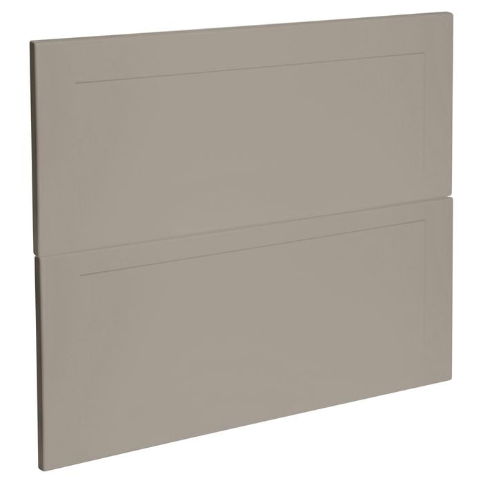 Kaboodle 900mm Portacini Alpine 2 Drawer Panels