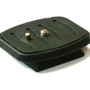 Inca Plate Quick Release For Replacement Plate
