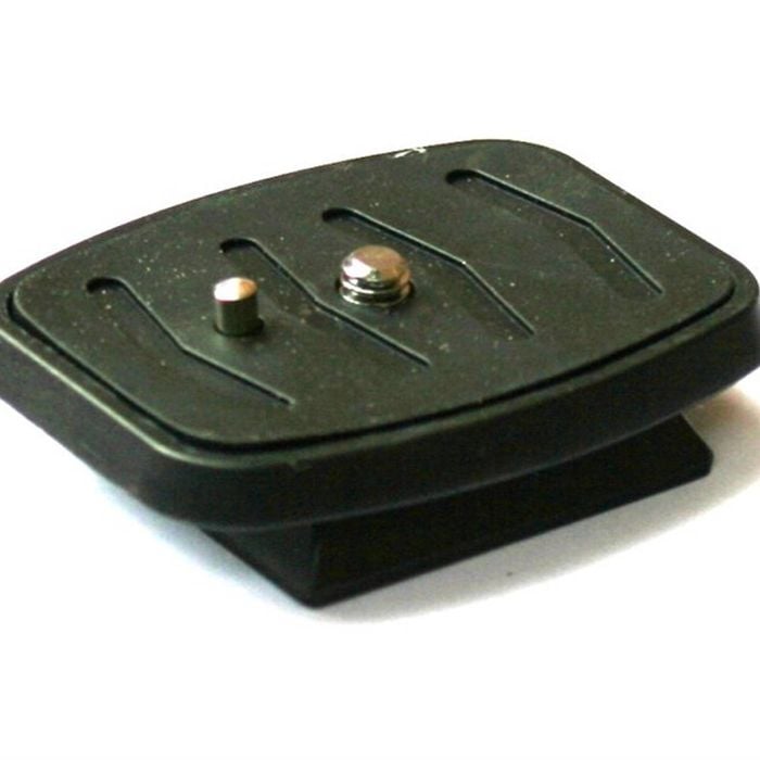 Inca Plate Quick Release For Replacement Plate