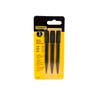 Stanley Nail Punch Nail 3 Piece Set